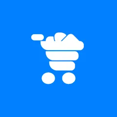 Enova Delivery app icon