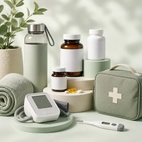 Health & Wellness