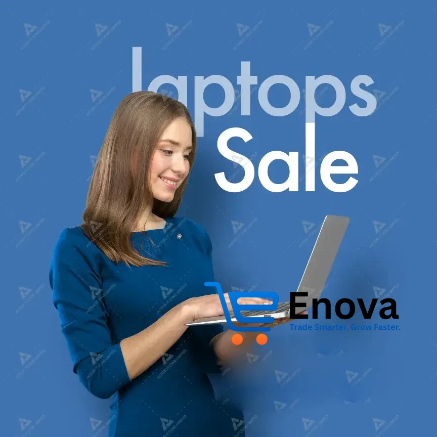 eNova promo