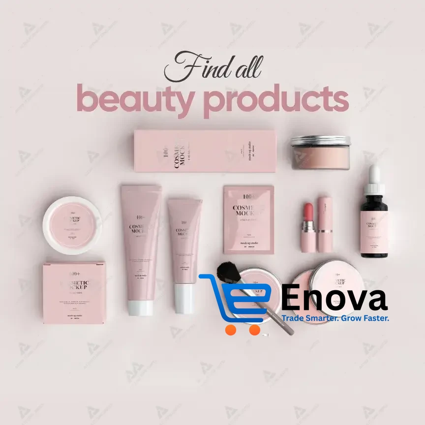 eNova promo